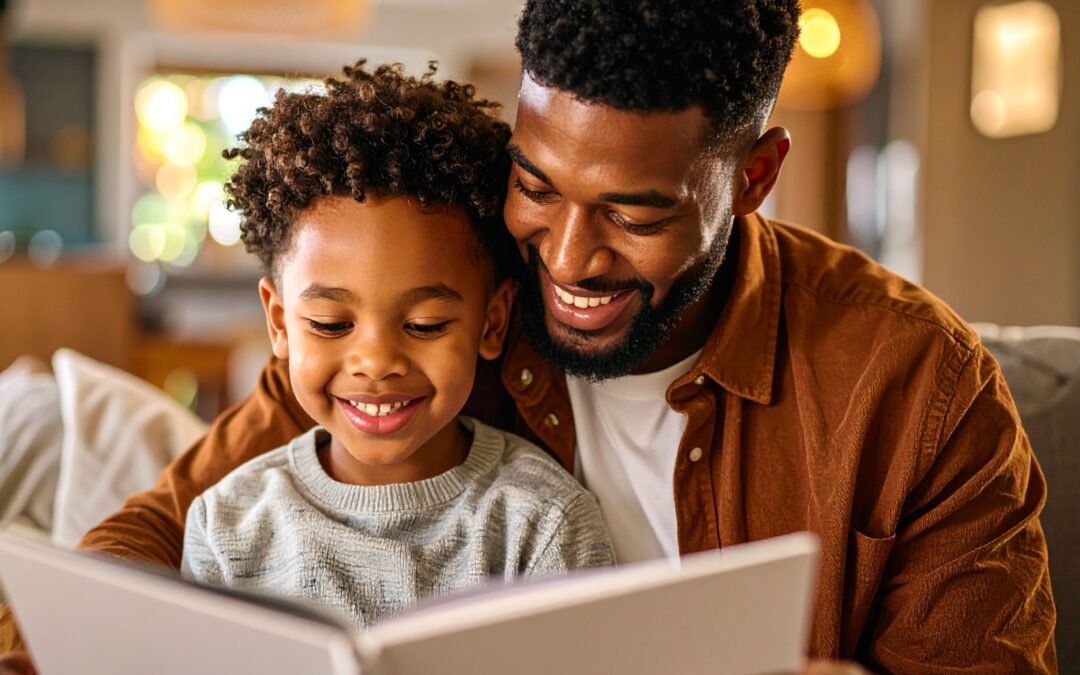 Drop Everything And Read: A Habit That Lasts a Lifetime