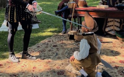 A Fun Portal into the Past