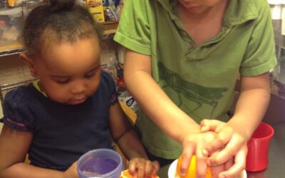 The Sweet Taste of Tradition